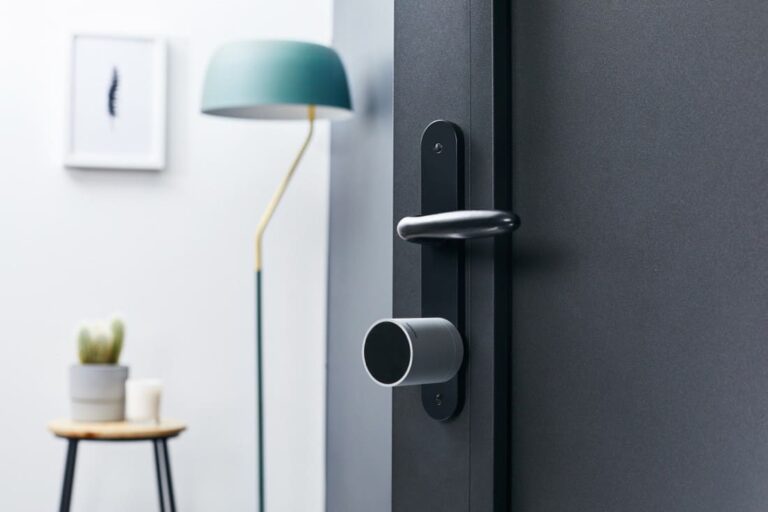 Netatmo Finally Launches Its Long-Awaited Smart Door Lock & Keys After 3 Year Wait 9 Netatmo Finally Launches Its Long-Awaited Smart Door Lock & Keys After 3 Year Wait