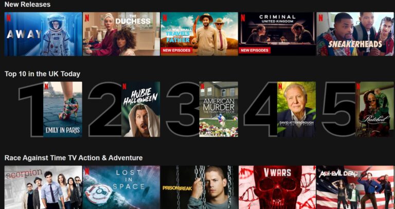 Netflix Tips and Tricks to Make You a Pro 2 Netflix Tips and Tricks to Make You a Pro