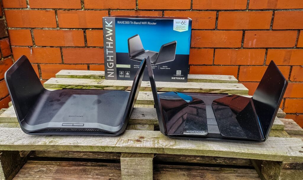 Netgear Nighthawk RAXE300 Review2 1
