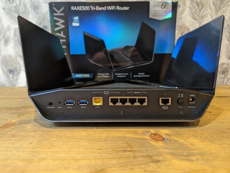 How to fix it when Ethernet is connected but no Internet