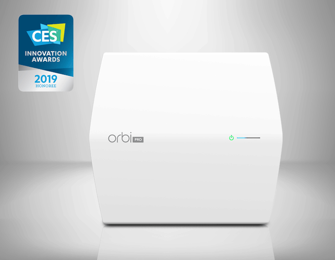 Netgear Orbi Pro Ceiling POE