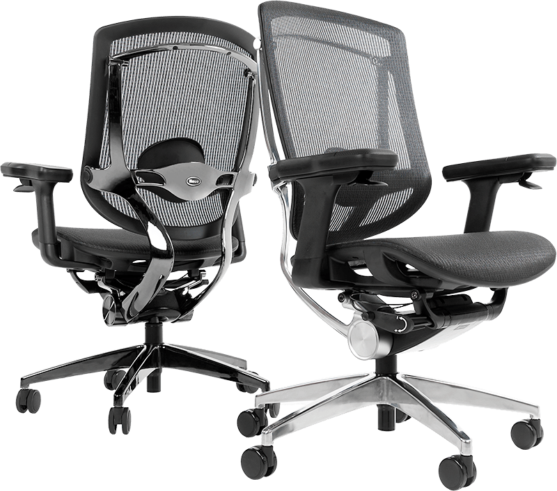 5 Chairs For Professional Esports Gamers 4 NeueChair