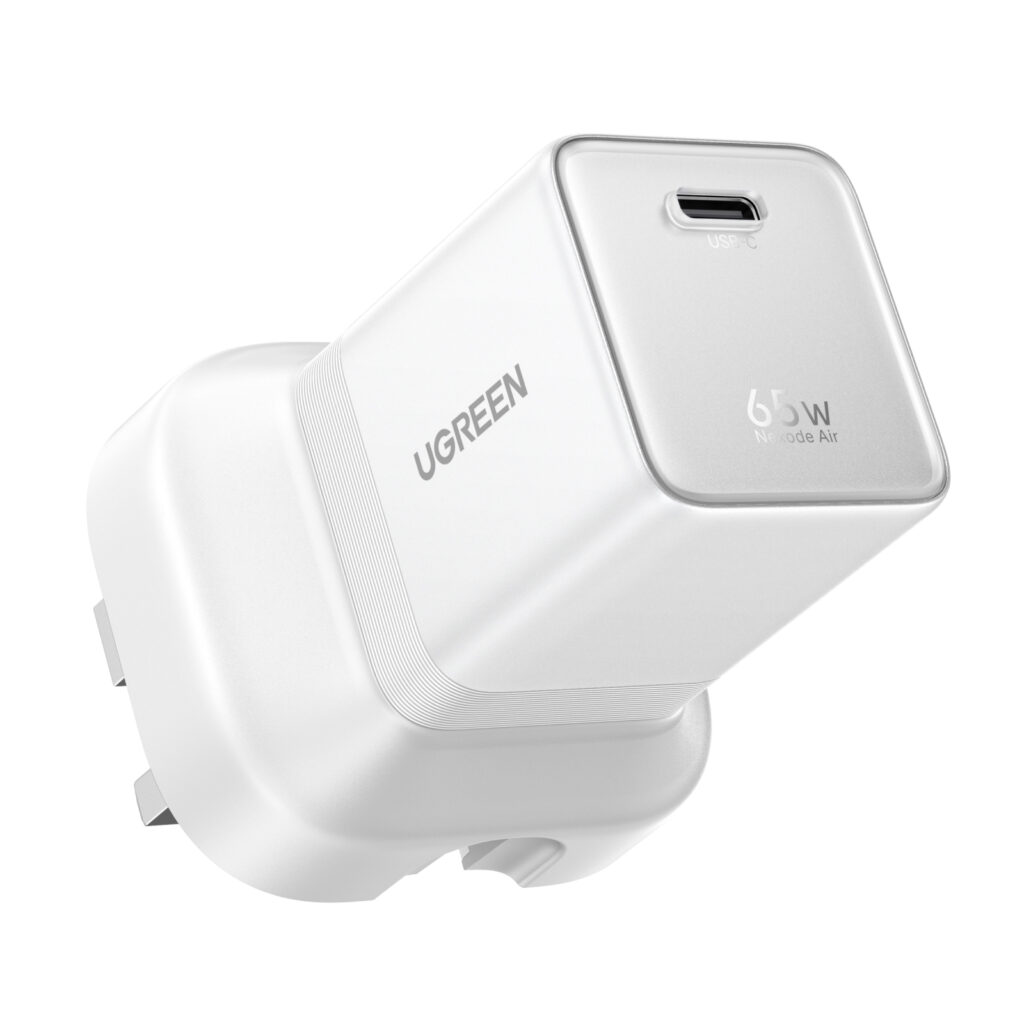 Nexode Air 65W white