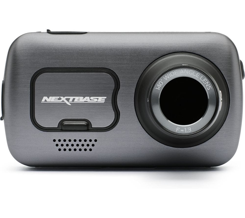 Top 5 Dash Cams That Can Save You Money in 2021 2 Nextbase 622GW