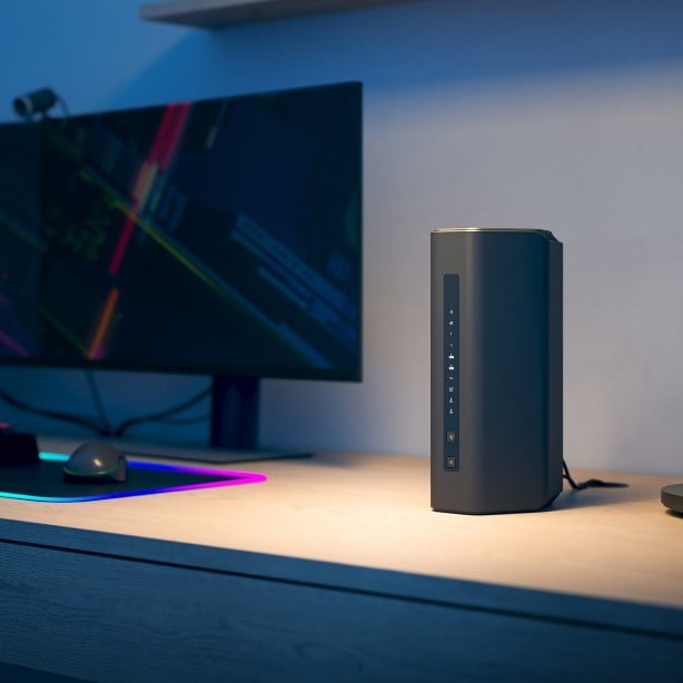 Netgear Expands WiFi 7 Nighthawk Router Range with Affordable RS300 Model 2 Nighthawk RS700S