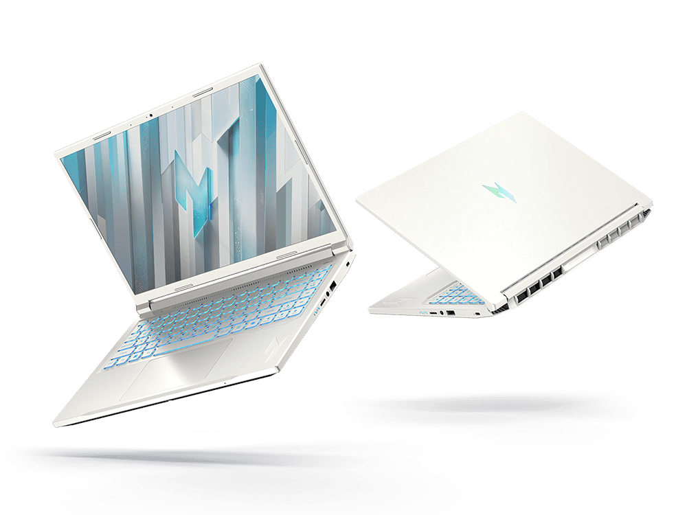 Acer Unveils New Gaming PCs: Predator Orion 7000 Desktop and Nitro V Laptops 6 Nitro V 14 ANV14 61 05