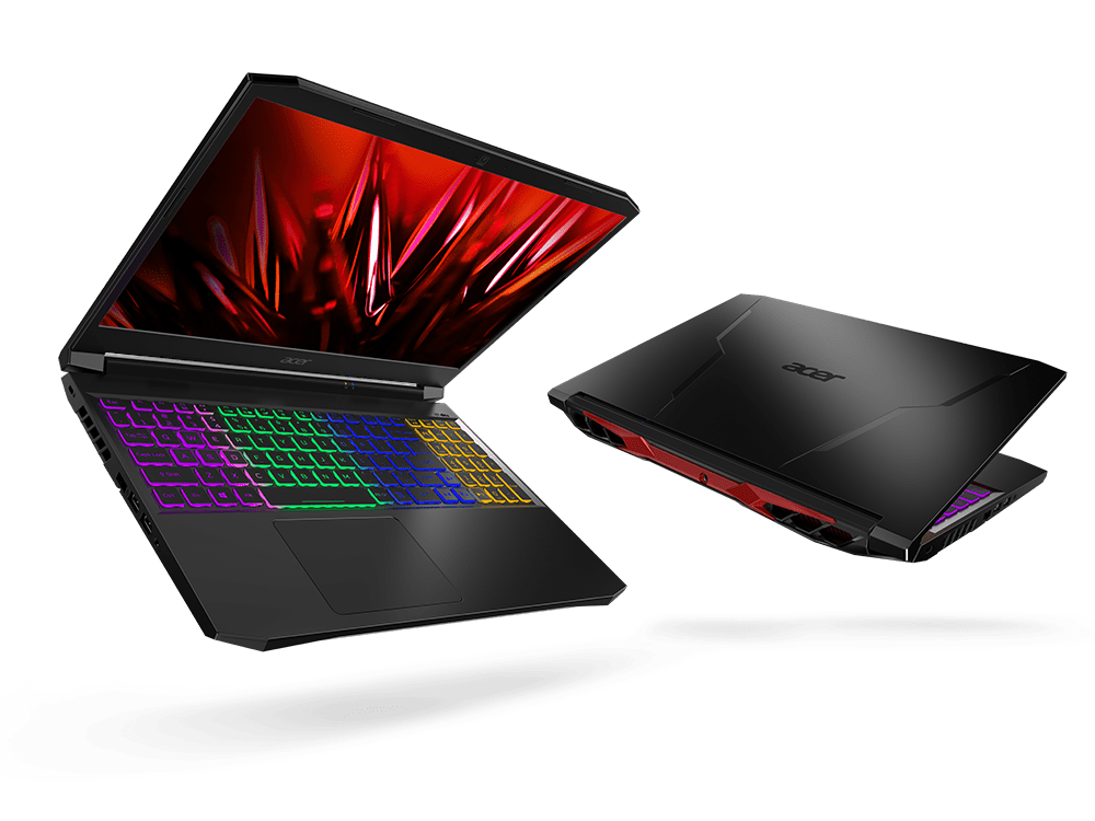Acer Nitro 5 upgraded with AMD Ryzen 9 5900 HX CPU + NVIDIA GeForce RTX 3080 options with QHD 165 Hz or FHD 360 Hz displays – Coy about RTX 3080 price 2 Nitro5 AN515 45 56 57 Standard 01
