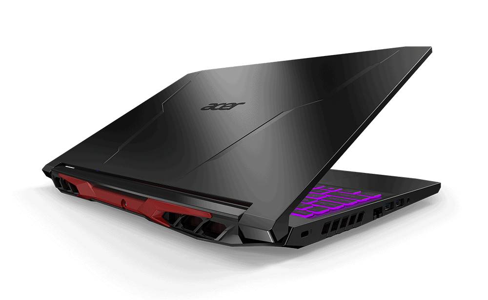 Acer Nitro 5 upgraded with AMD Ryzen 9 5900 HX CPU + NVIDIA GeForce RTX 3080 options with QHD 165 Hz or FHD 360 Hz displays – Coy about RTX 3080 price 3 Nitro5 AN515 45 56 57 Standard 02