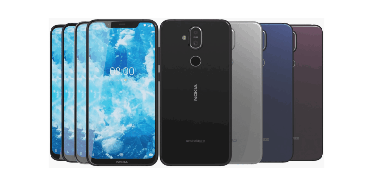 Nokia 8.2 could come with 7nm 5G Qualcomm Snapdragon 735 Chipset 14 Nokia 8.2 could come with 7nm 5G Qualcomm Snapdragon 735 Chipset