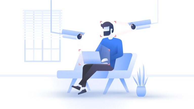 Keep your searches private with NordVPN