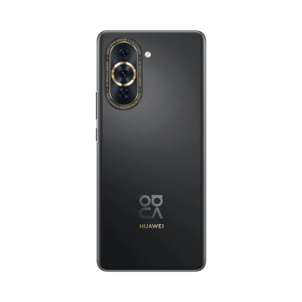 Huawei @ IFA: Huawei Watch D uses a discrete pump for blood pressure + MateBook X Pro, MatePad Pro, and Nova 10 Pro launch 7 Nova 10 Pro Black 5 1024x1024 1