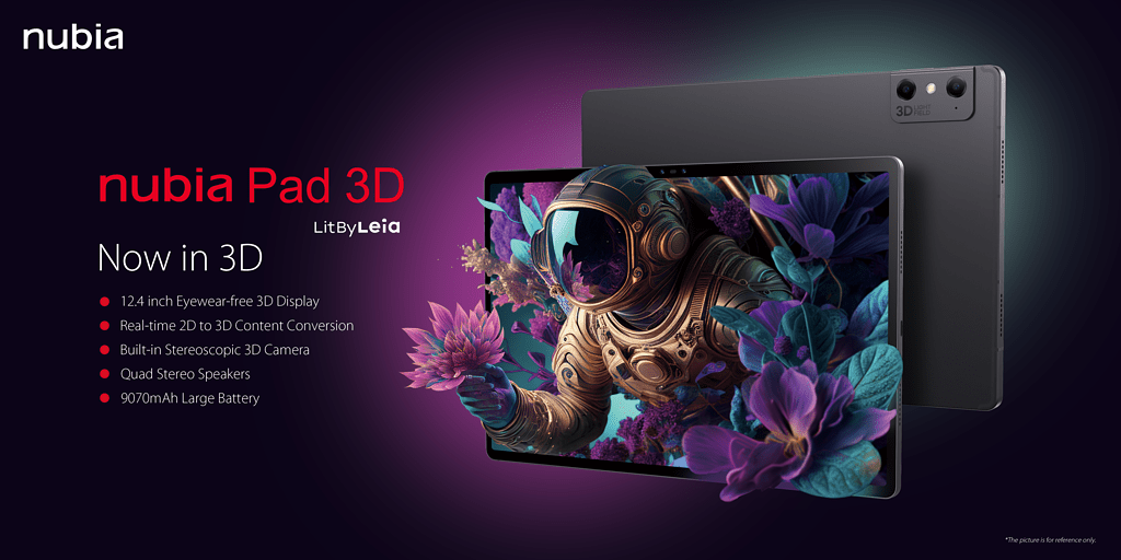 Nubia Pad 3D Specification 1024x512 1