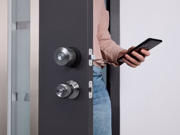 Nuki Enters US Market with Award-Winning Smart Lock Technology