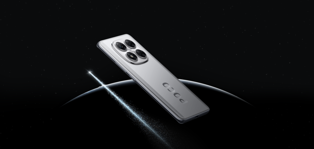 POCO X7 Series Brings Performance and Design Upgrades to Mid-Range Segment 5 O16P still life silvery 1024x488 1