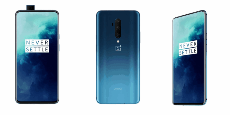 OnePlus 7T, 7T Pro & OnePlus 7T Pro McLaren Edition Announced – keeps prices reasonable £549/£699/£799