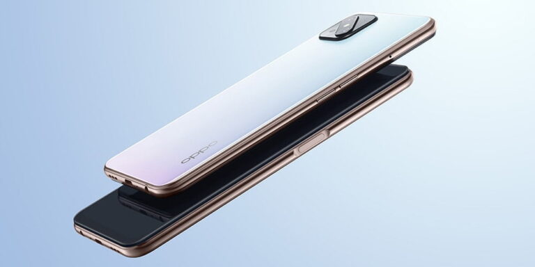 Oppo Reno 4 Z with MediaTek Dimensity 800 & 120Hz LCD launches today for £329, Reno4 5G with SD765G for £449