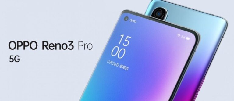 Master Lu says the Qualcomm Snapdragon 765G (OPPO Reno 3 Pro) is better than the Mediatek Dimensity 1000L MT6885 (Reno 3)