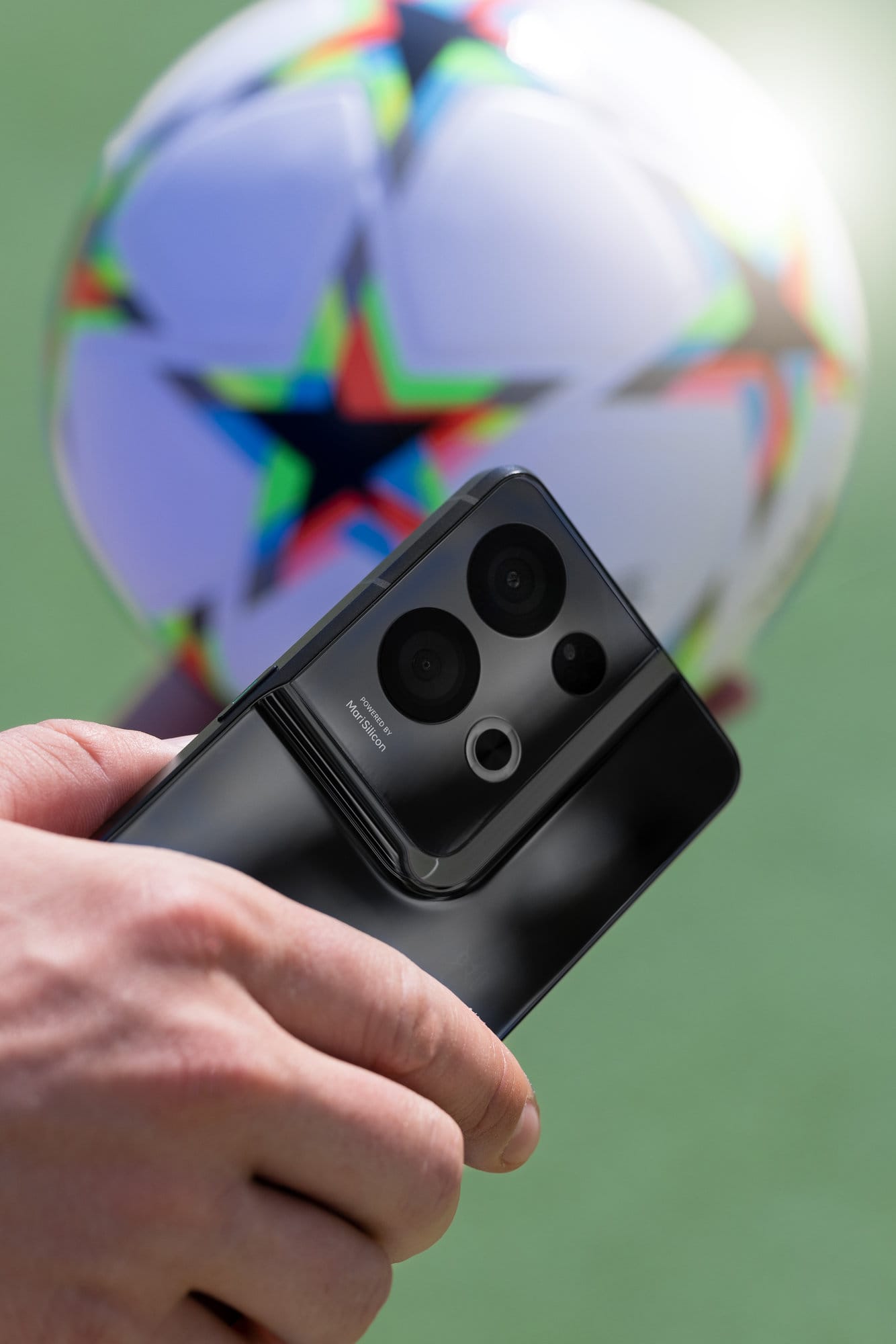 OPPO Reno8 Pro Black