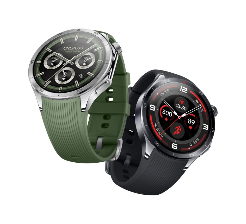 OnePlus Watch 3 To Launch With Extended Battery Life on 18th of February 2 OPW3 Announcement Group Render Large 1024x931 1