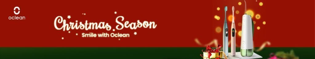 Oclean christmas 1060x200 1 1024x193 1