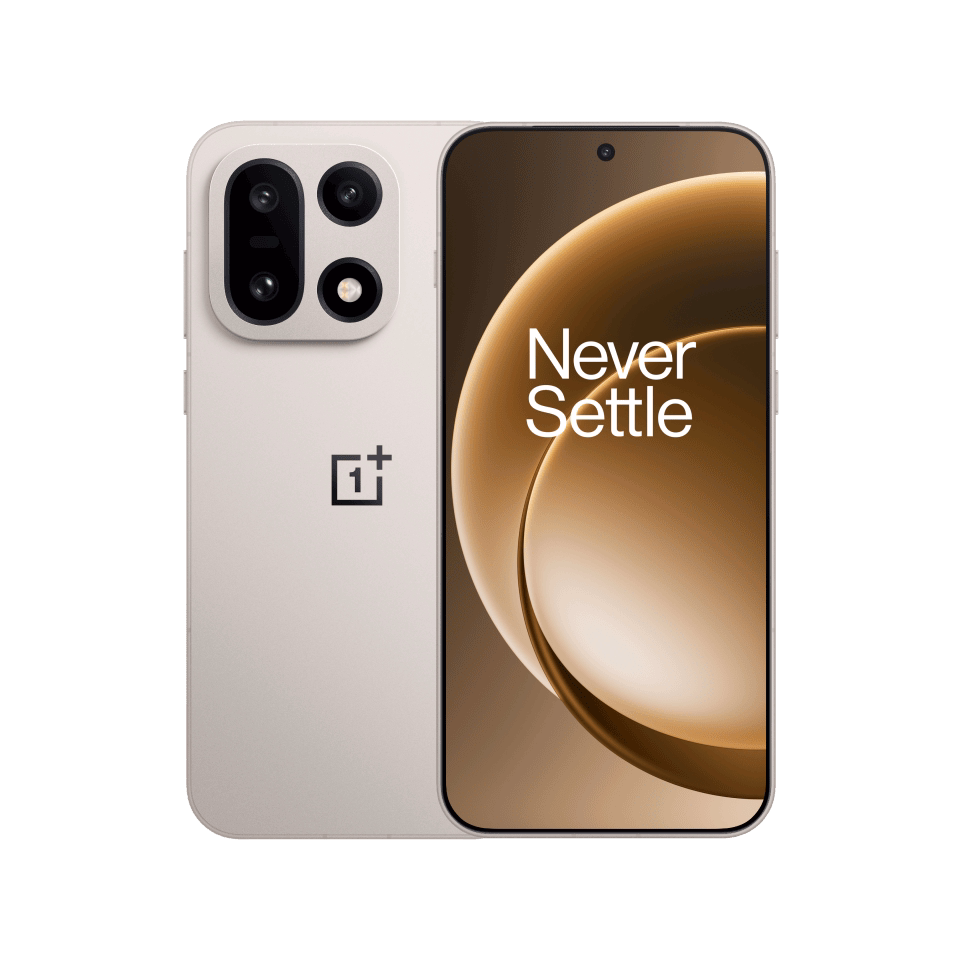 OnePlus 15 2