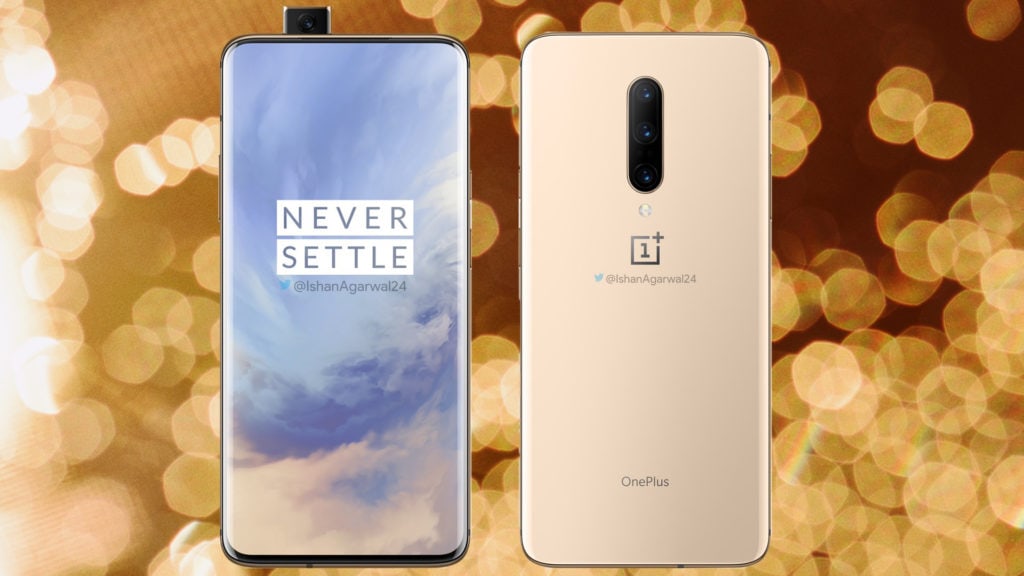 OnePlus 7 Pro costs £600+ with options more expensive than Samsung Galaxy S10e 2 OnePlus 7 Pro 1024x576 1