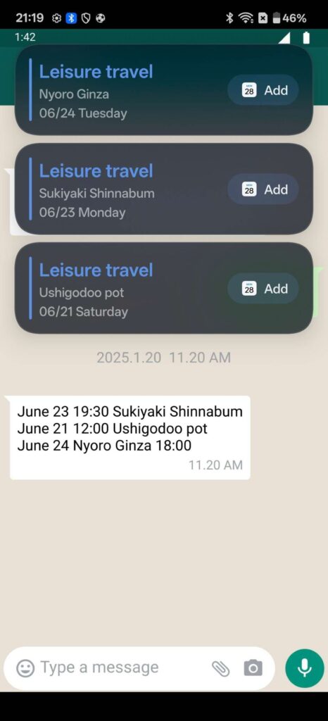 OnePlus AI Announced - Personalised AI Features via Dedicated Button 4 OnePlus AI 1 466x1024 1