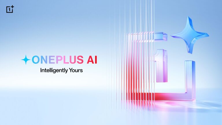 OnePlus AI Announced - Personalised AI Features via Dedicated Button 7 OnePlus AI Announced – Personalised AI Features via Dedicated Button