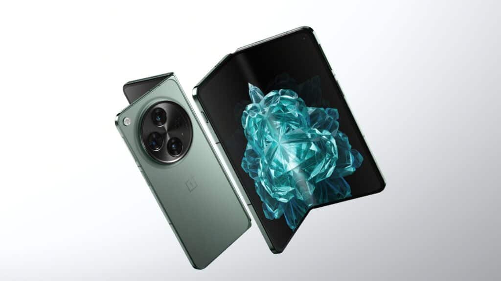OnePlus to Unveil OnePlus Open Apex Edition in New Crimson Shadow Colourway 2 OnePlus Open 1 1024x576 1