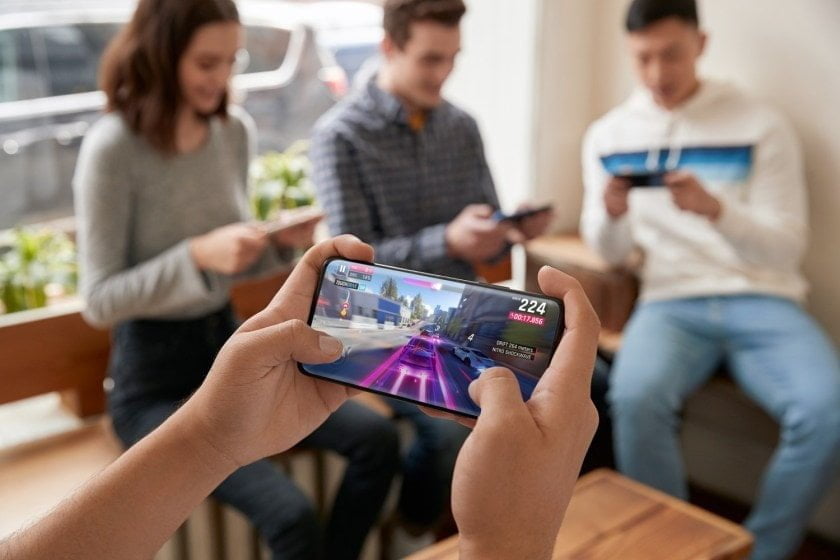 OnePlus7Pro lifestyle10