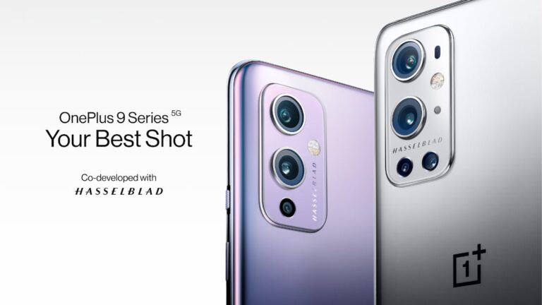 OnePlus 9 Pro starts from £829 with OP9 from £629 – Small £30 increase from last year