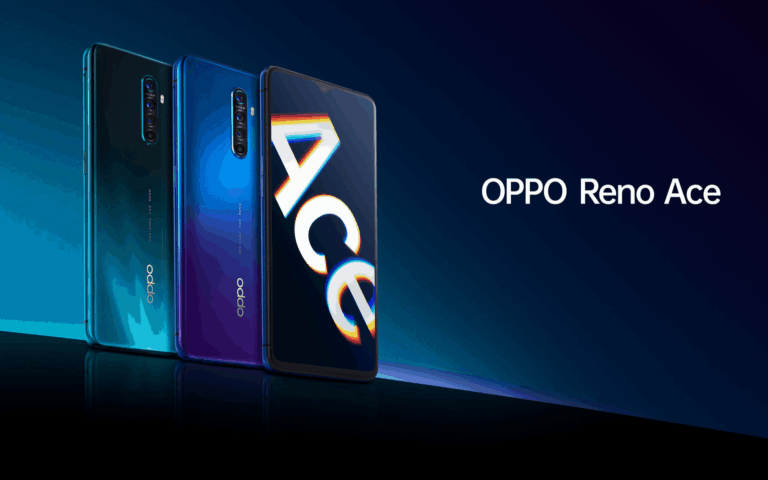 Oppo Reno Ace will come to the UK & EU soon 16 Oppo Reno Ace will come to the UK & EU soon