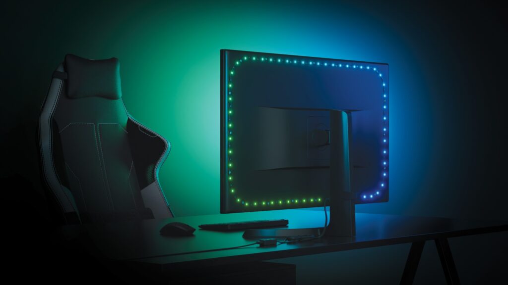 PC Lightstrip Behind Monitor 1024x576 1