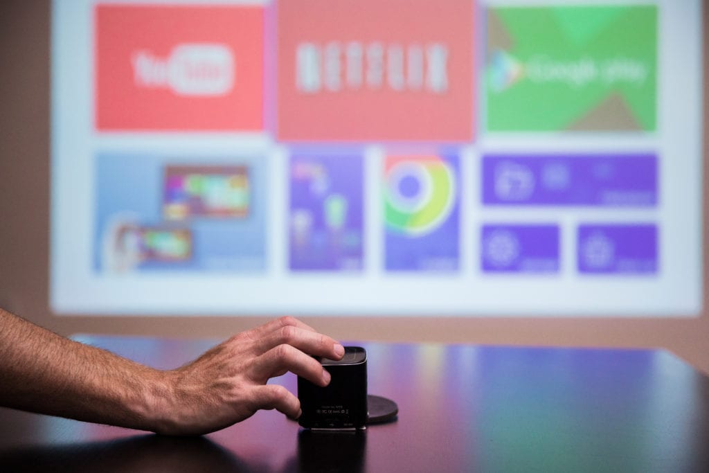 PIQO - The Word’s Smartest and Most Powerful 1080p Pico Pocket Projector 2 PIQO Prod Lifestyle 21 1024x683 1