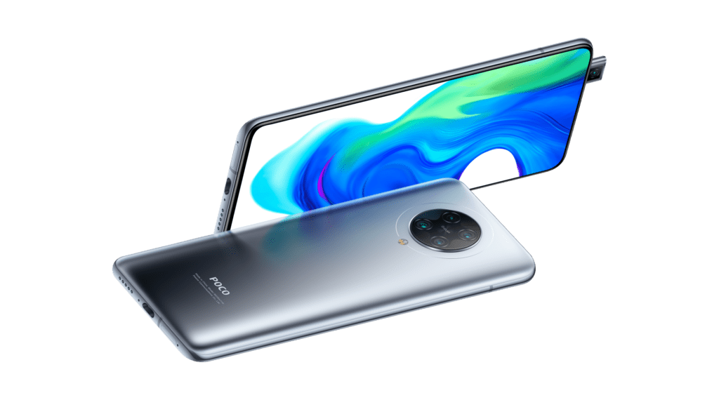Xiaomi Poco F2 Pro in UK available for £479 with voucher code for 8GB/256GB model (or 6GB/128GB for £437 from Amazon Spain) 3 POCO F2 Pro 12 1024x570 1