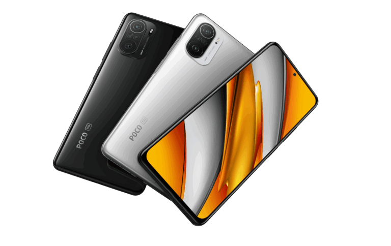 Poco F3 now available from £299 for a limited time from Amazon UK & Poco