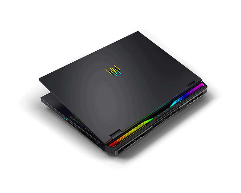 Acer Predator Helios Neo 18 & 16 Laptops With Intel 14th Gen CPUs and GeForce RTX 40 Series GPUs Announced at CES 2024 3 PREDATOR HELIOS 16 PH16 72 02