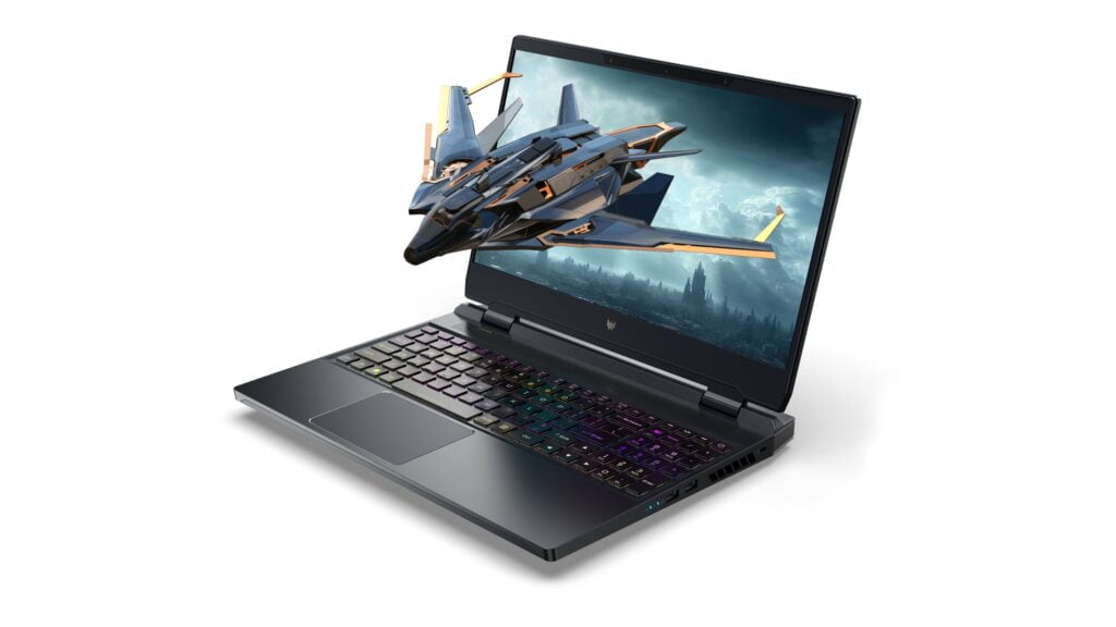 Acer Predator Triton 17 X Announced with i9-13900HX & RTX 4090 & Predator Helios Neo 16 Gaming Laptops 9 PREDATOR HELIOS 3D 15 PH3D15 71 01 1024x576 1