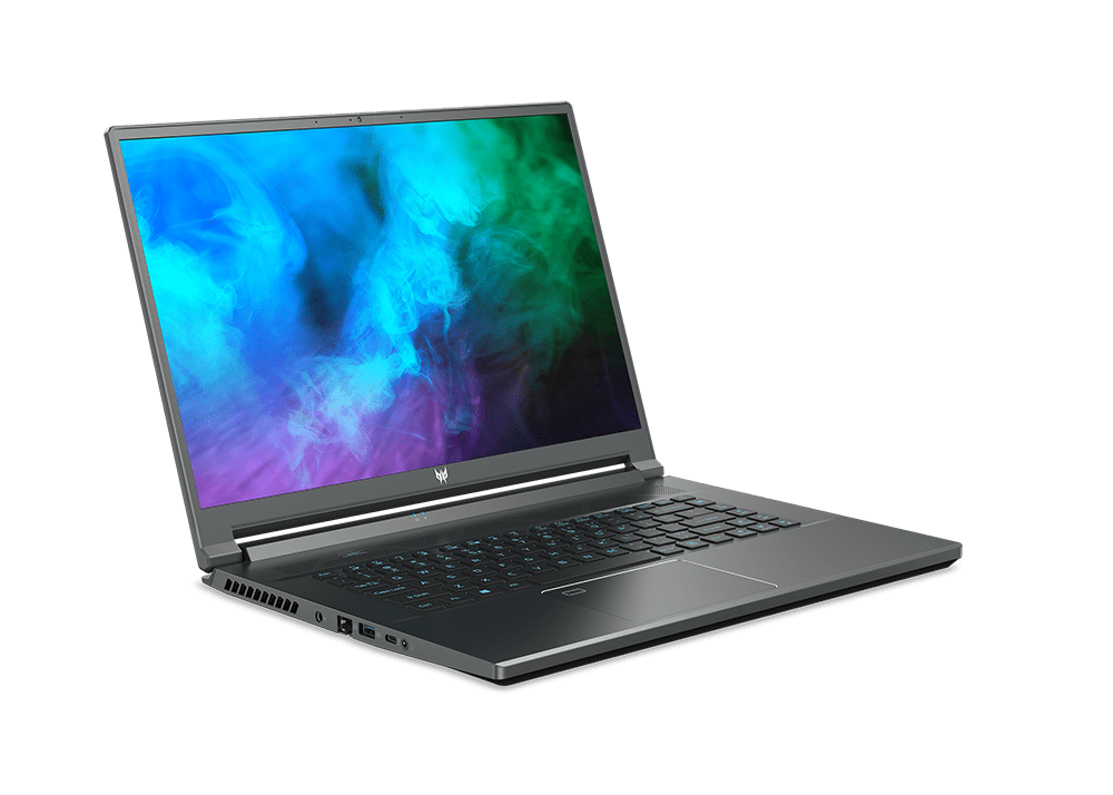 Acer Predator Triton 500 SE Announced – 16” special edition with RTX 3080 & 11th gen Intel Core i9-11950H for £1750 – 17.3” Helios 500 similar, but massive| Next@Acer 2021 3 PREDATOR TRITON 500 SE PT516 51s 03
