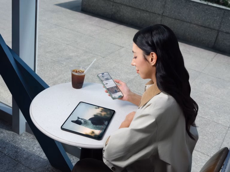 OnePlus Launches Three New Devices: 15R Smartphone, Pad Go 2 Tablet and Watch Lite 2 OnePlus Launches Three New Devices: 15R Smartphone, Pad Go 2 Tablet and Watch Lite