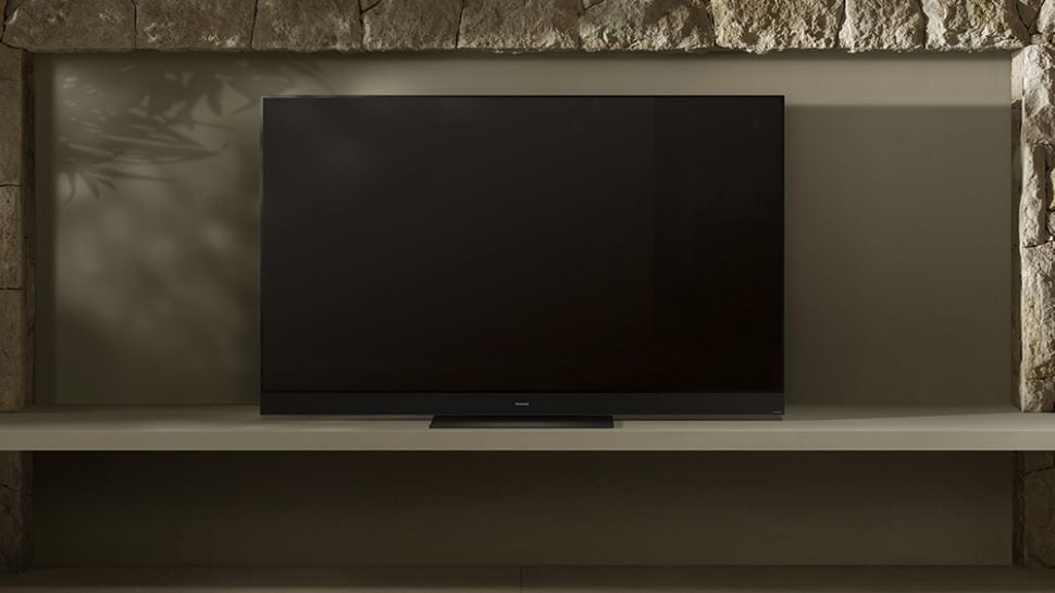 Panasonic GZ20002 3