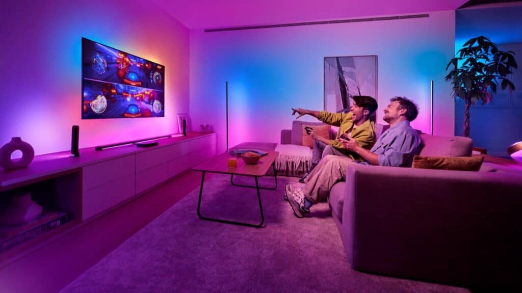 Philips Hue Play HDMI Sync Box 8K 1 1024x575 1