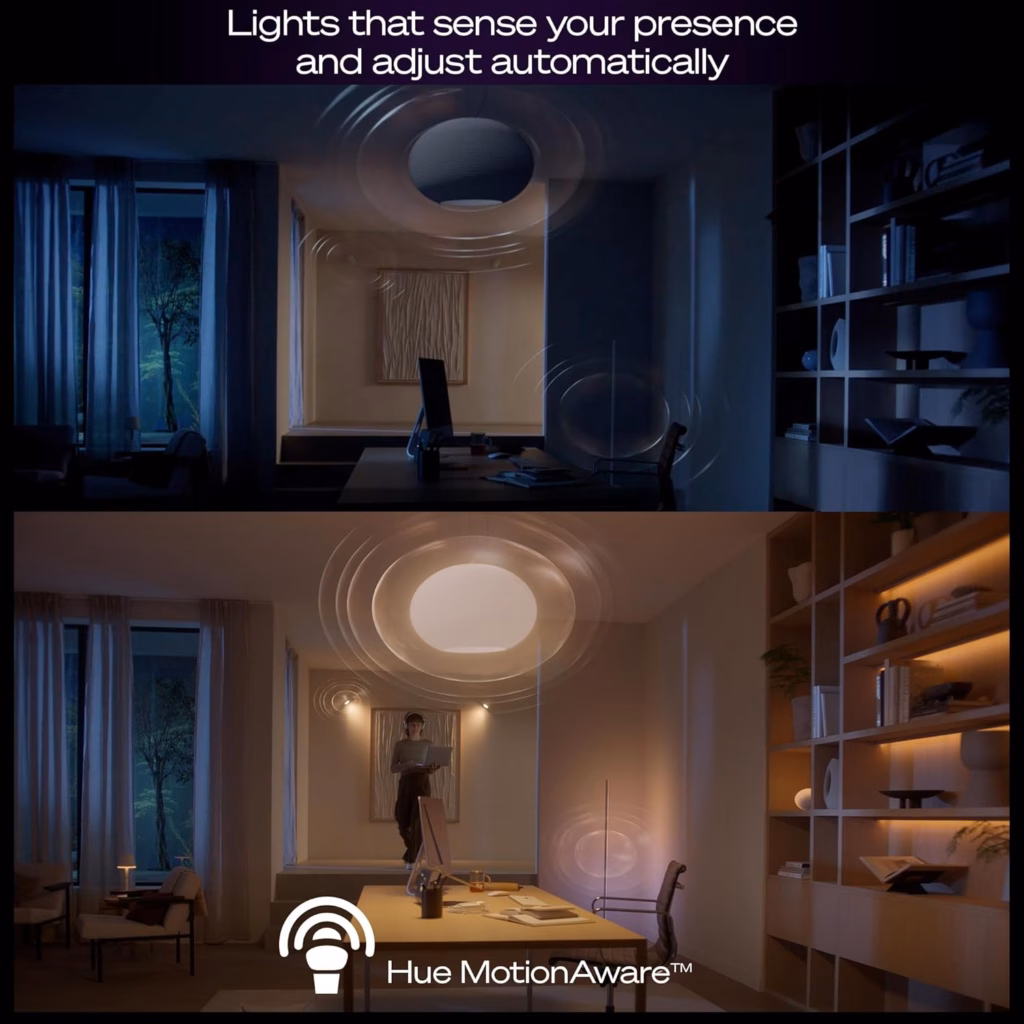 Philips Hue Bridge Pro: Enhanced Smart Lighting Control Finally Arrives 8 Philips Hue Pro 3 1024x1024 1