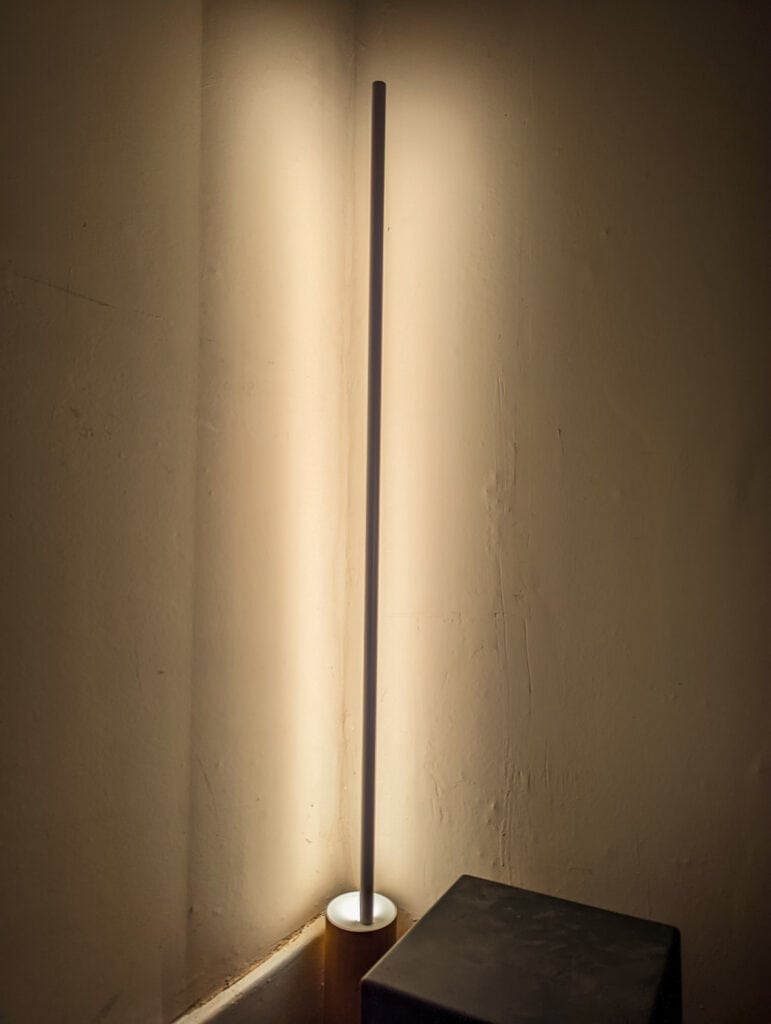 Philips Hue Electricity Usage – How much does brightness and colour change power consumption? 11 Philips Hue Signe Gradient Floor Lamp2 771x1024 1