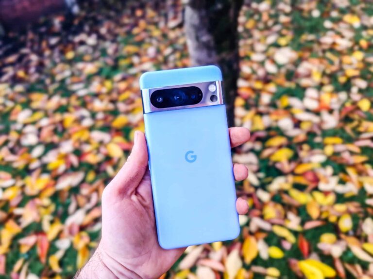 Phone Camera Sensor Guide – There are more important things than megapixels
