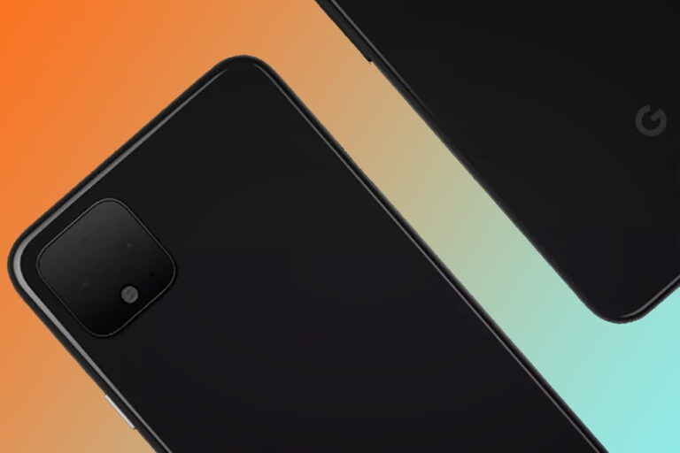 Pixel 4 XL Benchmarks leak – Fails to compete with Samsung Note 10 Plus or Huawei P30 Pro