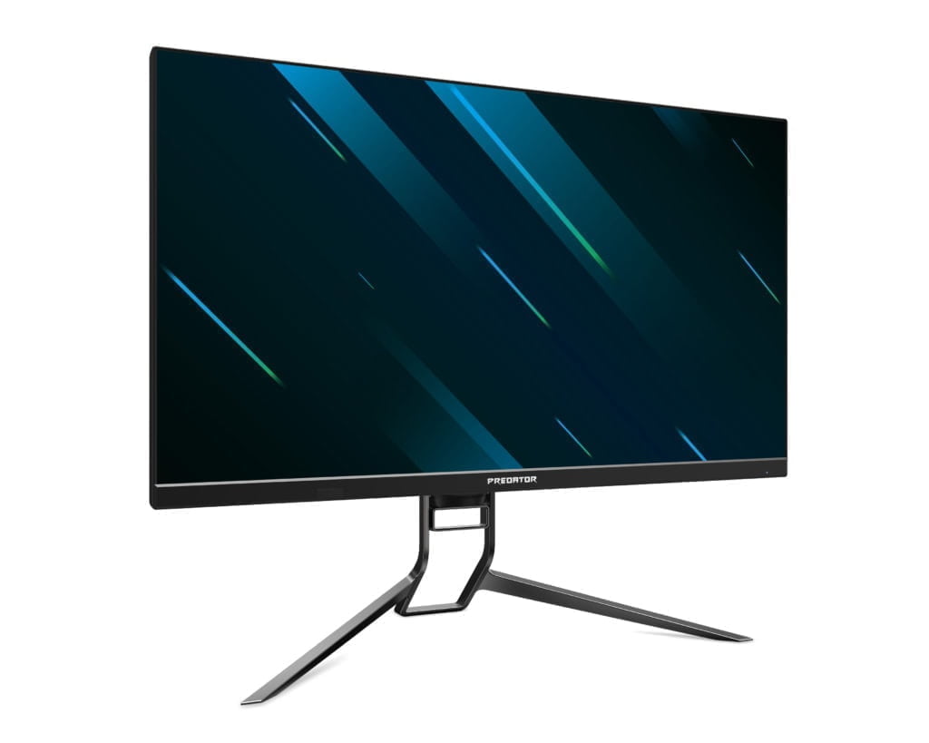 Acer announces massive expensive monitors: 55-inch 4K OLED Predator CG552K & £2.8k 32" 4K Predator X32 3 Predator X32 02 1024x819 1