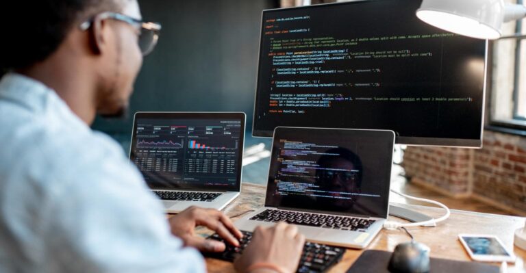 5 Ways to Make User-Friendly Software 8 5 Ways to Make User-Friendly Software