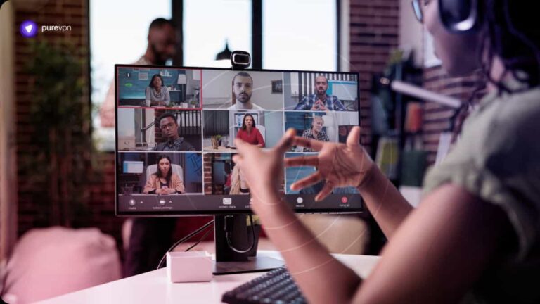 PureVPN for Teams Simplifies Safer Remote Connectivity for Small Businesses
