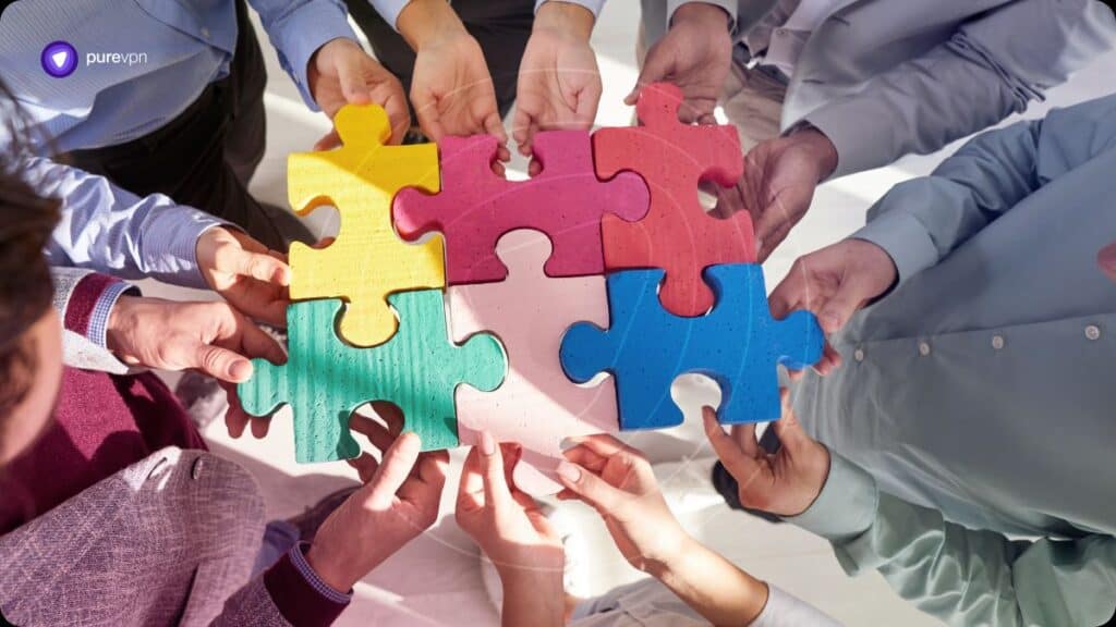 PureVPN for Teams Simplifies Safer Remote Connectivity for Small Businesses 2 PureVPN Teams2 1024x576 1